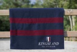 Kingsland Wool Blanket