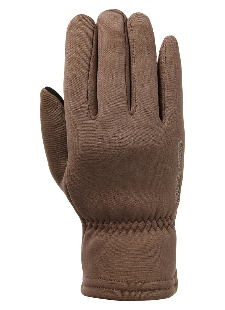 Mountain Horse Comfy Glove Junior