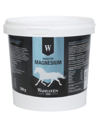 Wahlsten Magnesium 700g