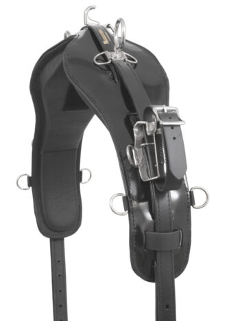 Wahlsten Sele Premium 2.0 Nurmos QH Komplett