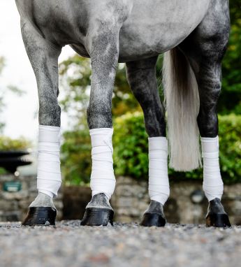 Horseware Amigo Fleece Bandages
