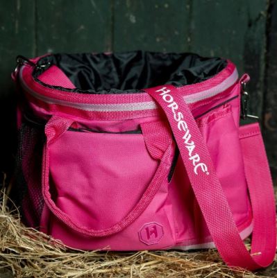Horseware Newmarket Grooming Kit Bag