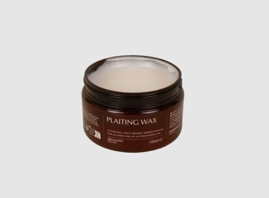 Grooming Deluxe Plating Wax / Flette Voks
