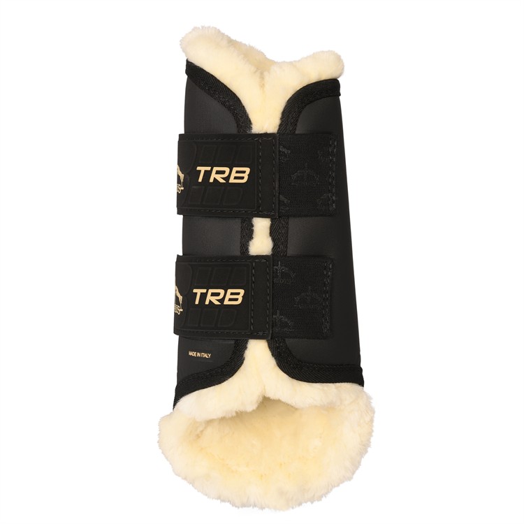 Veredus TRB STS Bakbein