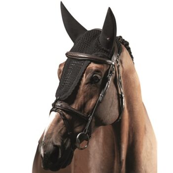 Equiline Ruben Lydtett Ørehette m/Loop