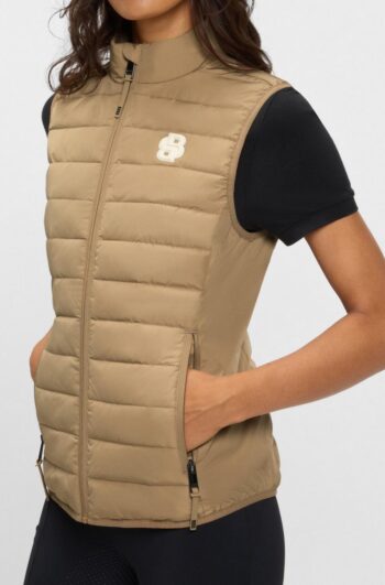 Boss Equestrian Livian Vest