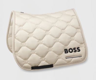 Boss Equestrian Cambridge Dressur Sjabrak