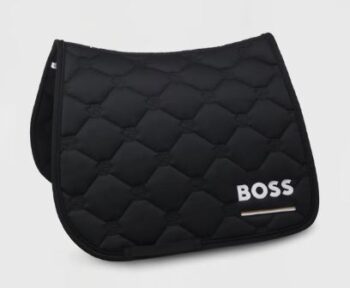 Boss Equestrian Cambridge Dressur Sjabrak