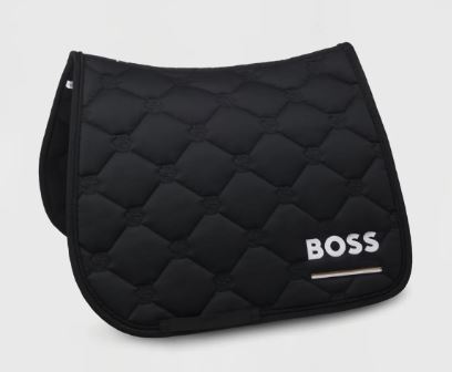 Boss Equestrian Cambridge Dressur Sjabrak