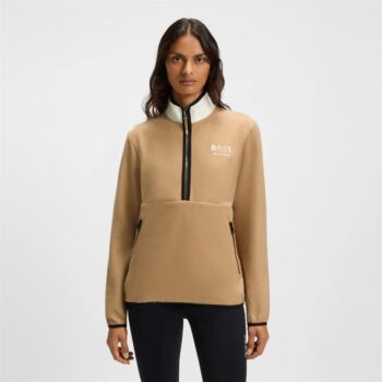 Boss Equestrian Fedora Genser