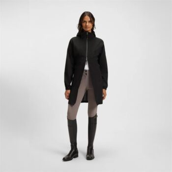 Boss Equestrian Lara Regnjakke