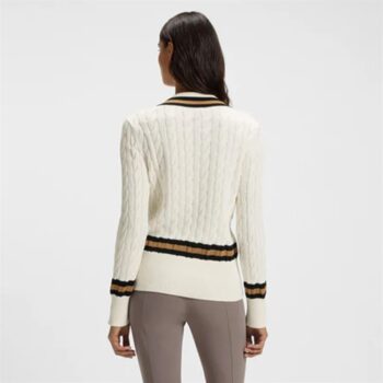 Boss Equestrian Paula Genser