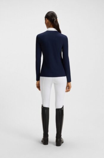 Boss Equestrian Minou Stevneskjorte