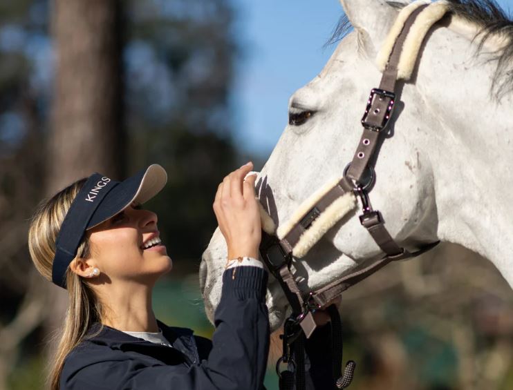 Kingsland Lindsey Sun Brim