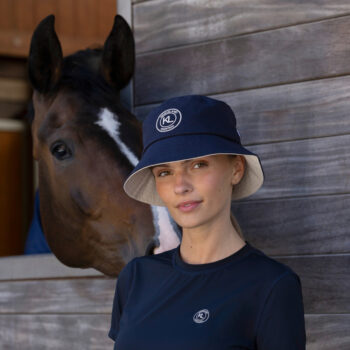 Kingsland Lindsey Bucket Hat