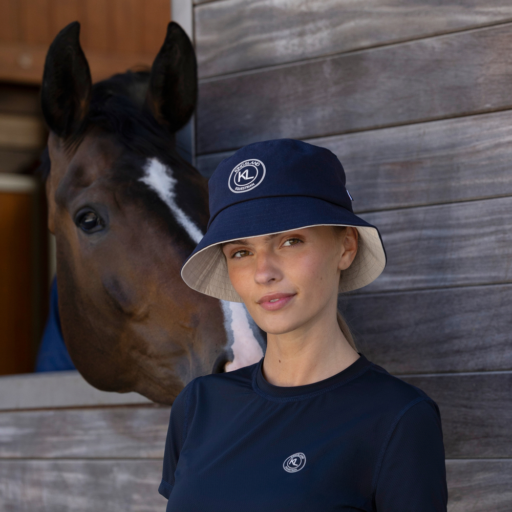 Kingsland Lindsey Bucket Hat