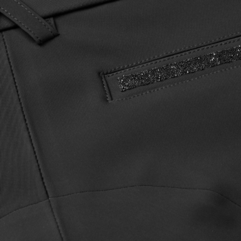 Kingsland Kerry Ladies H Shape Sømløss Ridebukse Kne Grip