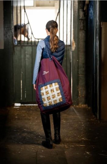 Horseware Revive Haybag