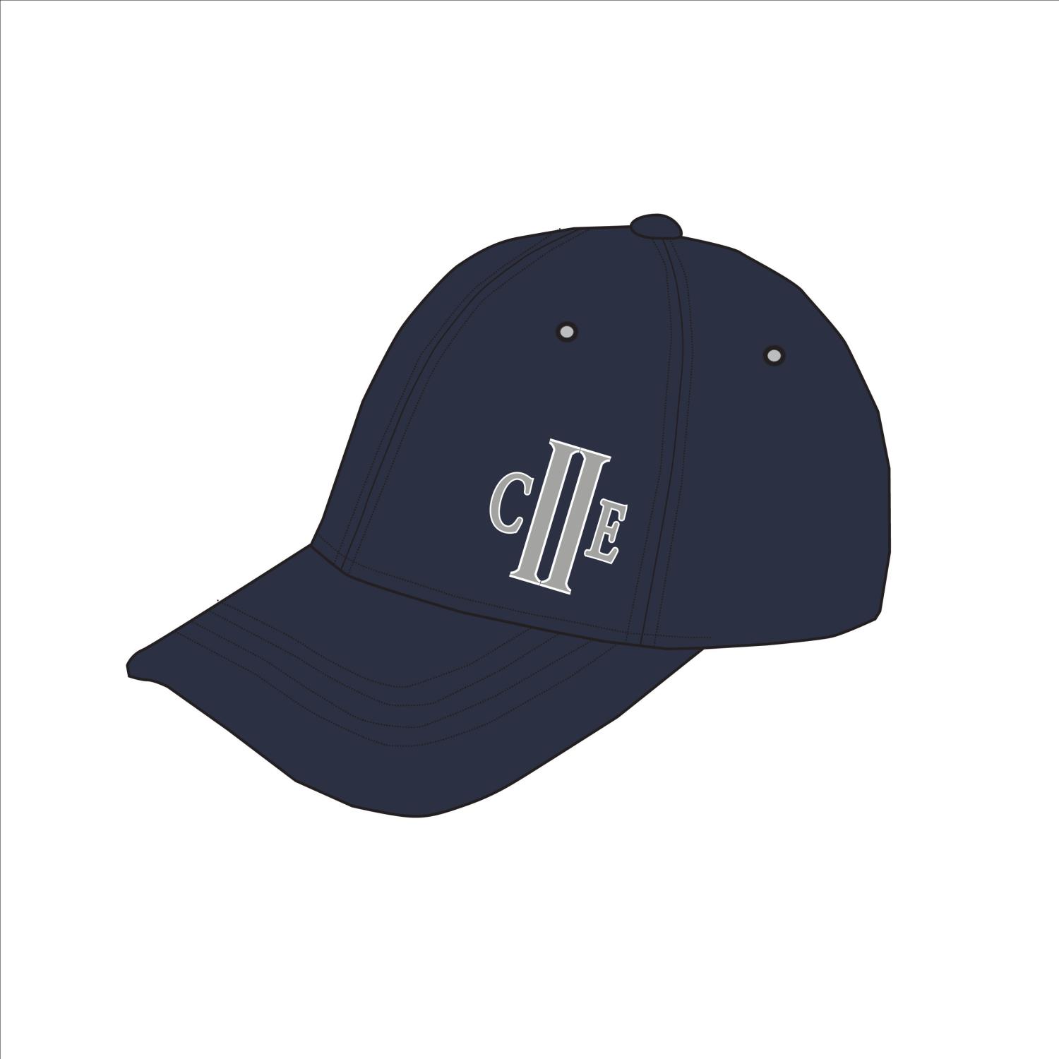 C2E THAMES Twill Caps