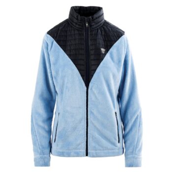 C2E VICTORIA Laies Coral Fleece Jacket