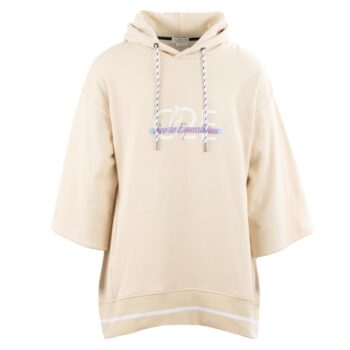 C2E BARBICAN Ladies Oversized Sweat