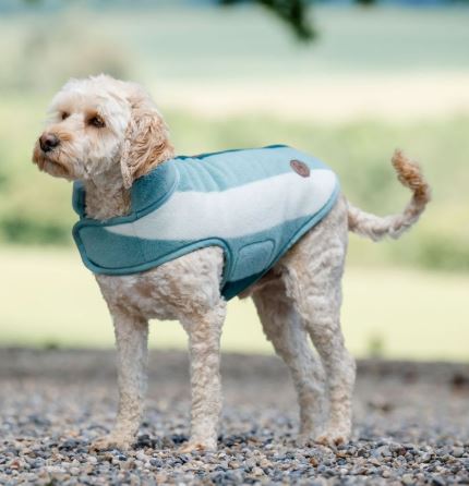 Horseware Signature Dog Fleece dekken