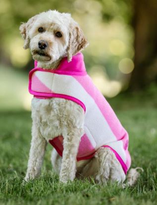 Horseware Signature Dog Fleece dekken