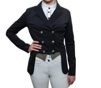 Animo Leona Stevnejakke