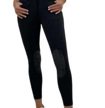 Animo Nocca W20 Kne Grip