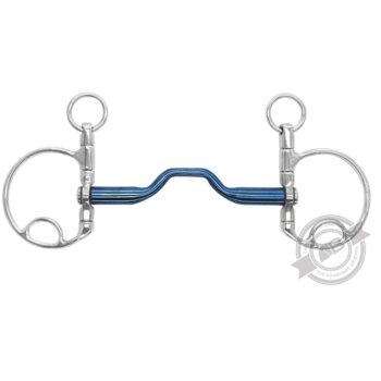 Bombers DC Morgan Happy Tongue STR SW 14/09 mm