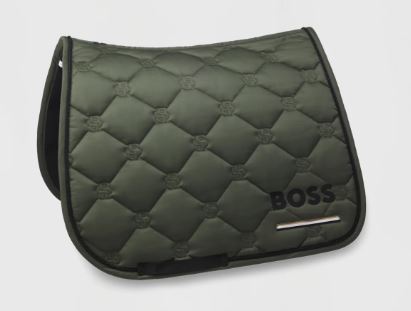Boss Equestrian Cambridge Dressur Sjabrak