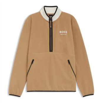 Boss Equestrian Fedora Genser