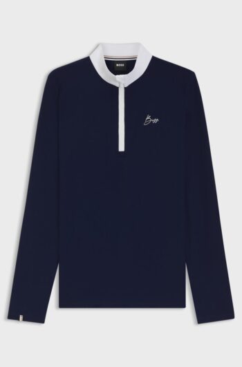 Boss Equestrian Minou Stevneskjorte