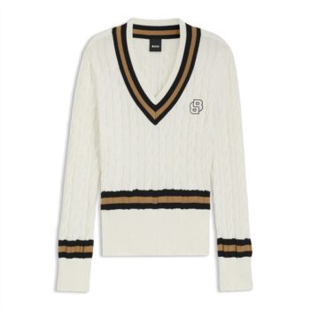 Boss Equestrian Paula Genser