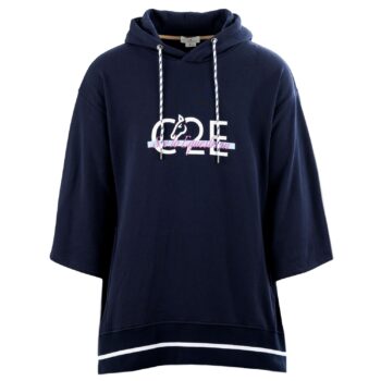 C2E BARBICAN Ladies Oversized Sweat