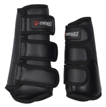 Catago Dressur Belegg 4pk
