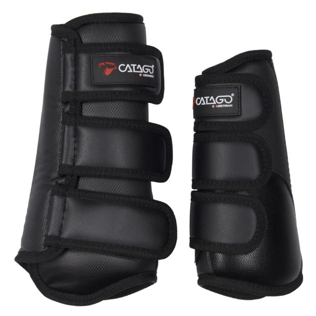 Catago Dressur Belegg 4pk