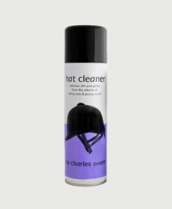 Charles Owen Hat Cleaner / Hjelm Renser