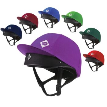 Charles Owen Hjelmtrekk