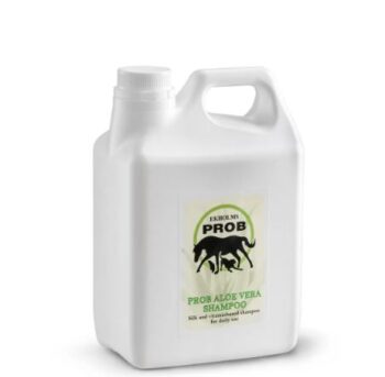 Ekholms Prob Aloe Vera Shampoo 2,5L