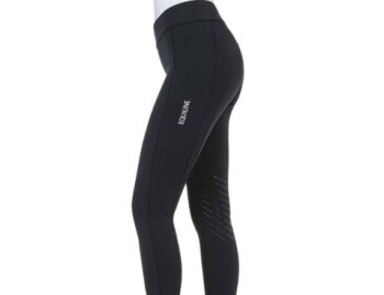 Equiline Donna Grip Ginocchio Ridebukse