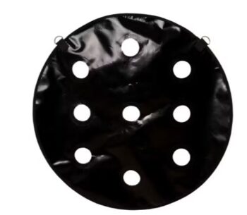 Grooming Deluxe Play & Haybag Slowfeeder Rund XL