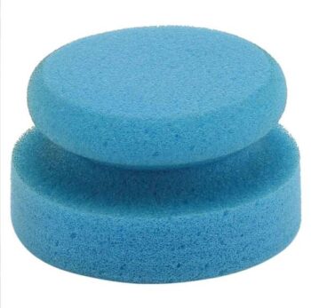 HG Circular Grip Svamp