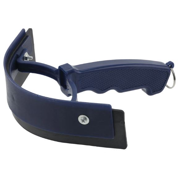 HG Svetteskrape Plast