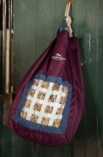 Horseware Revive Haybag