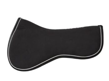 Kentucky Anatomic Halfpad Absorb Black onesize