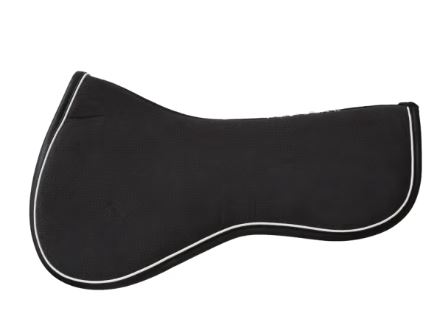 Kentucky Anatomic Halfpad Absorb Black onesize