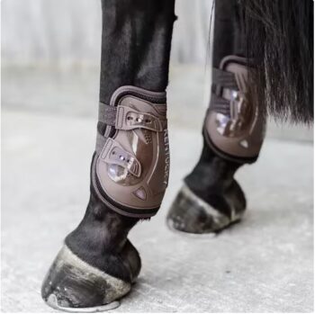 Kentucky Moonboots Air Max Velcro / Belegg