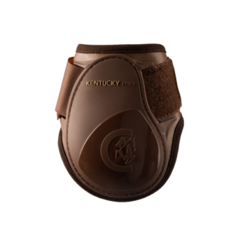 Kentucky Young Horse Fetlock Boots / Belegg