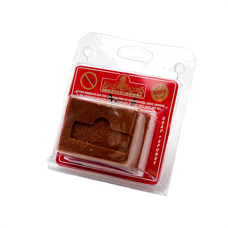 Kevin Bacon Active Soap Sjampo 100 gram